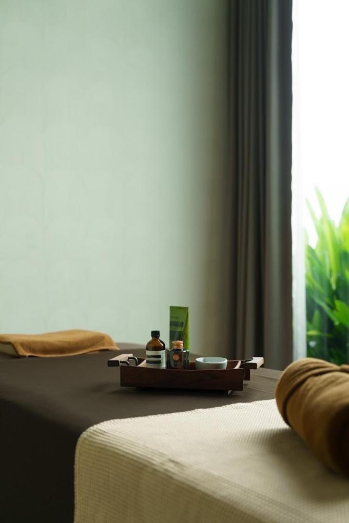 Hotel Cascade 4*