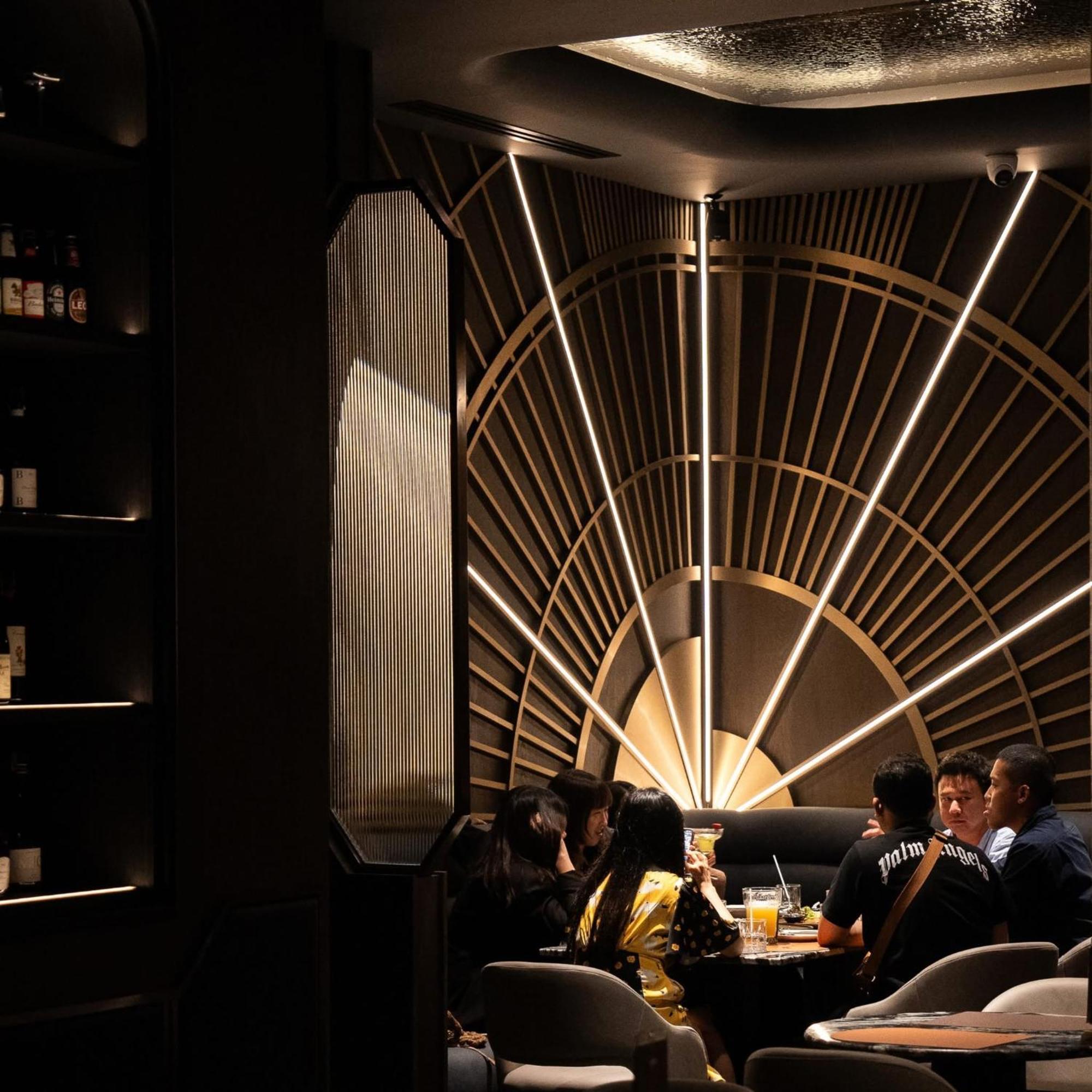 Cascade 4* Bangkok