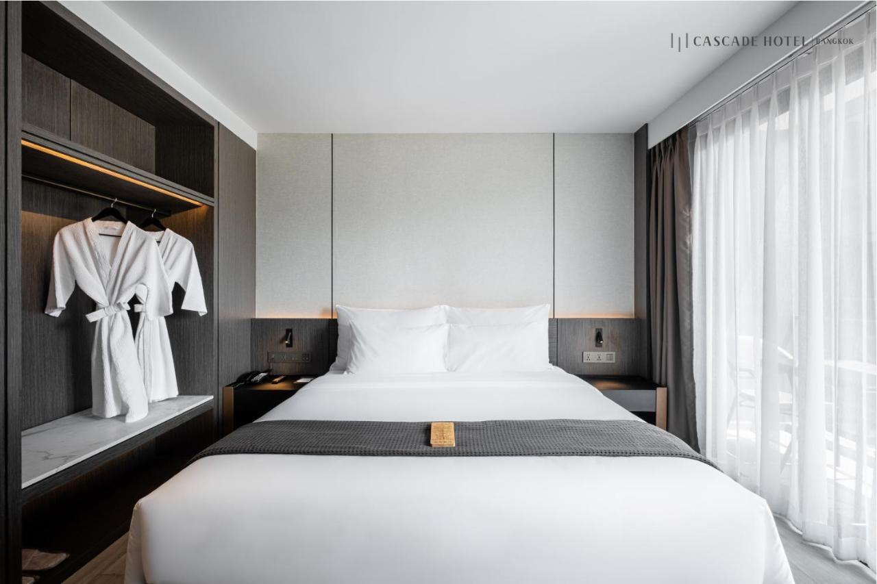 Cascade 4* Бангкок